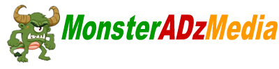 MonsterAdzMedia